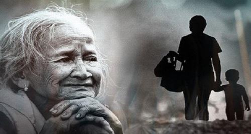 Ngày Của Mẹ (Lm Giacobe Tạ Chúc)